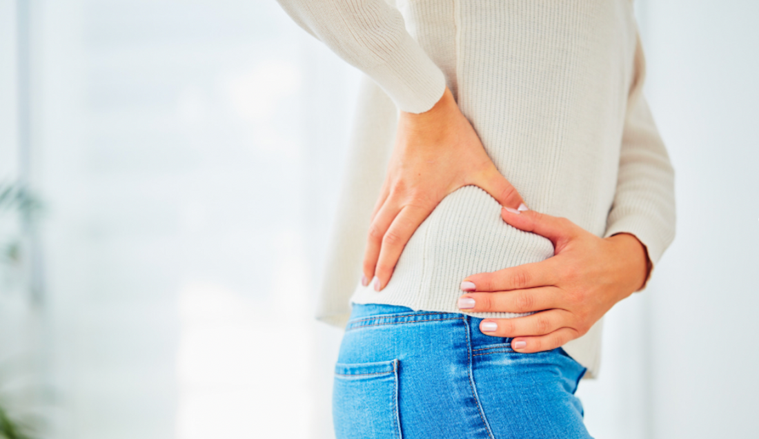 Ból Kostek, Kolan, Bioder i Kręgosłupa: Rozwiązanie z Ortopedycznymi Wkładkami Medicovi