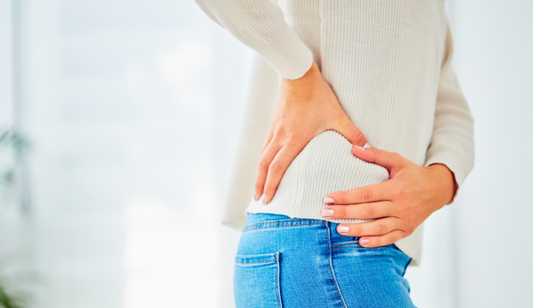 Ból Kostek, Kolan, Bioder i Kręgosłupa: Rozwiązanie z Ortopedycznymi Wkładkami Medicovi