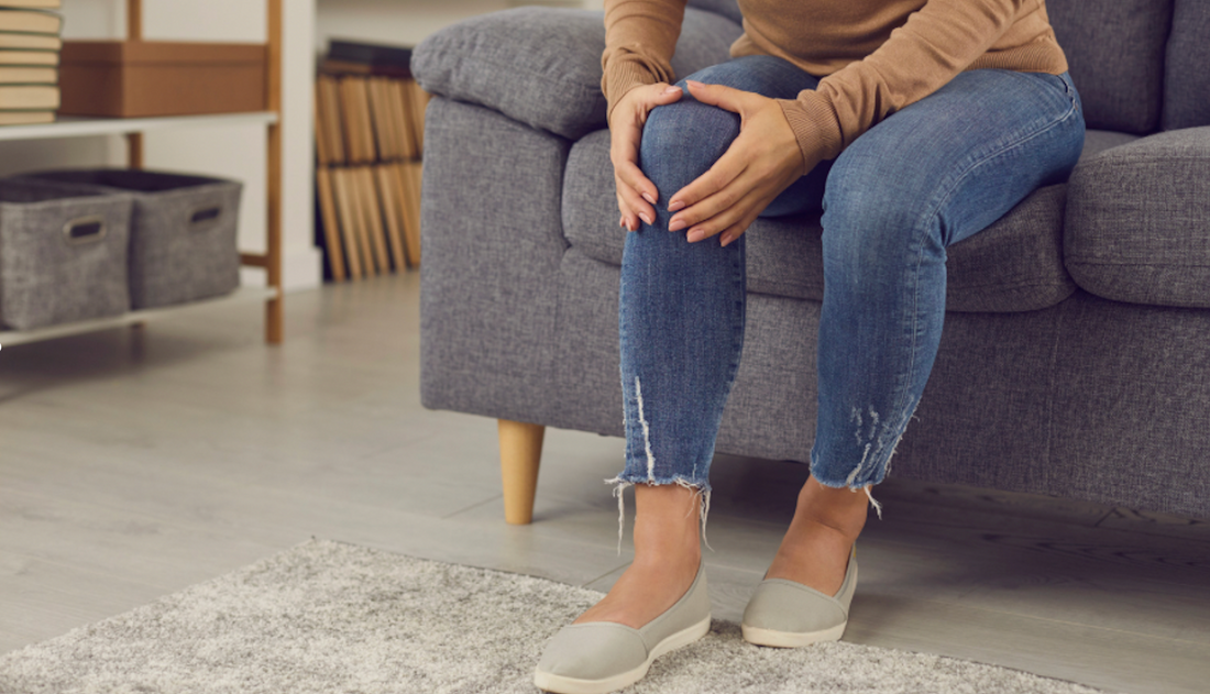 Nasz Ruch to Złoto: Reumatyzm i Ortopedyczne Wkładki Medicovi T40