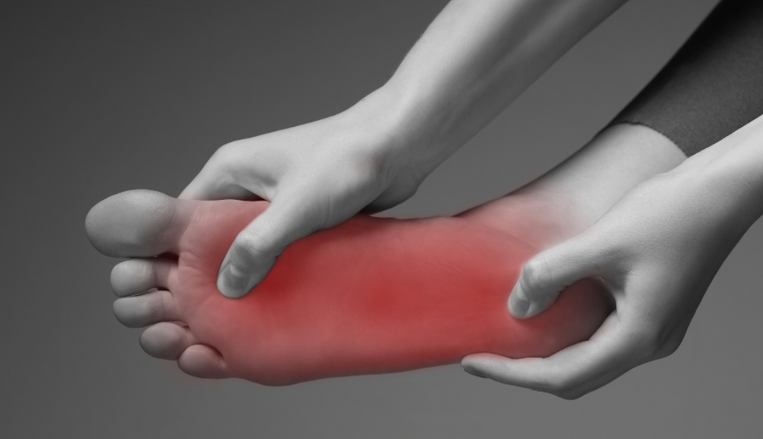 Neuropatia i Ortopedyczne Wkładki Medicovi T40: Kombinacja na lepsze dni