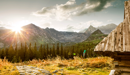 Wycieczka do Zakopanego: Magiczny kącik Polski