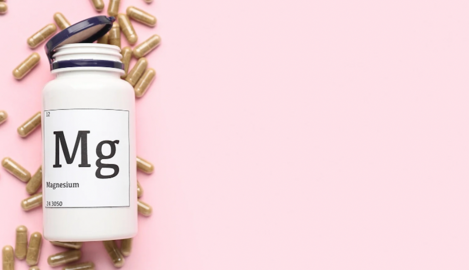 Niedobór magnezu: Ignorowany problem, który może mieć poważne konsekwencje