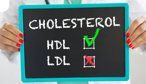 Zrozumienie cholesterolu, wskazówki jak utrzymać zdrowy poziom