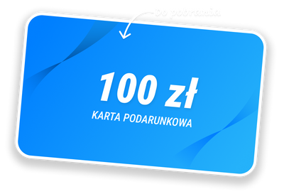 Karty podarunkowe